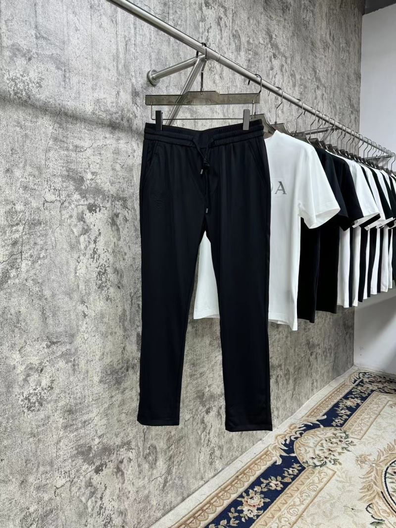 Prada Long Pants